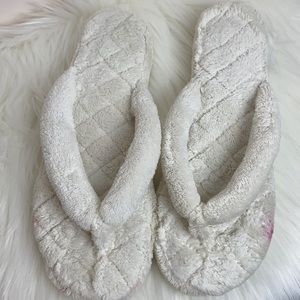 Isotoner Spa Slippers